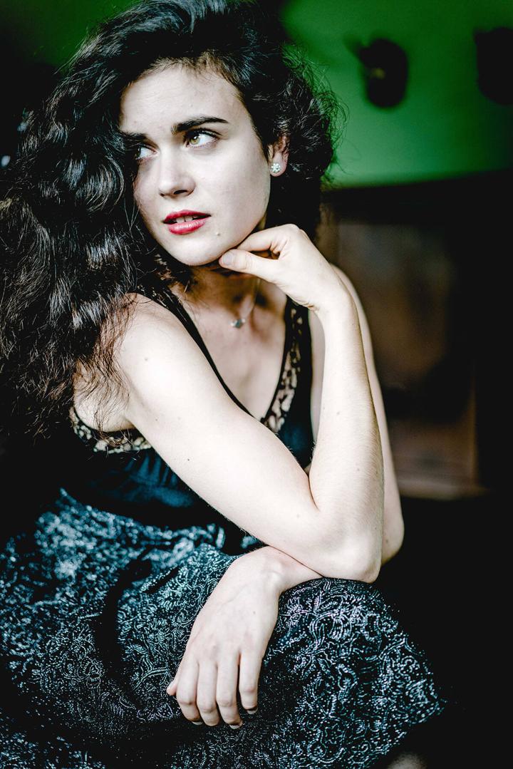 Photo de Elsa Bonnet