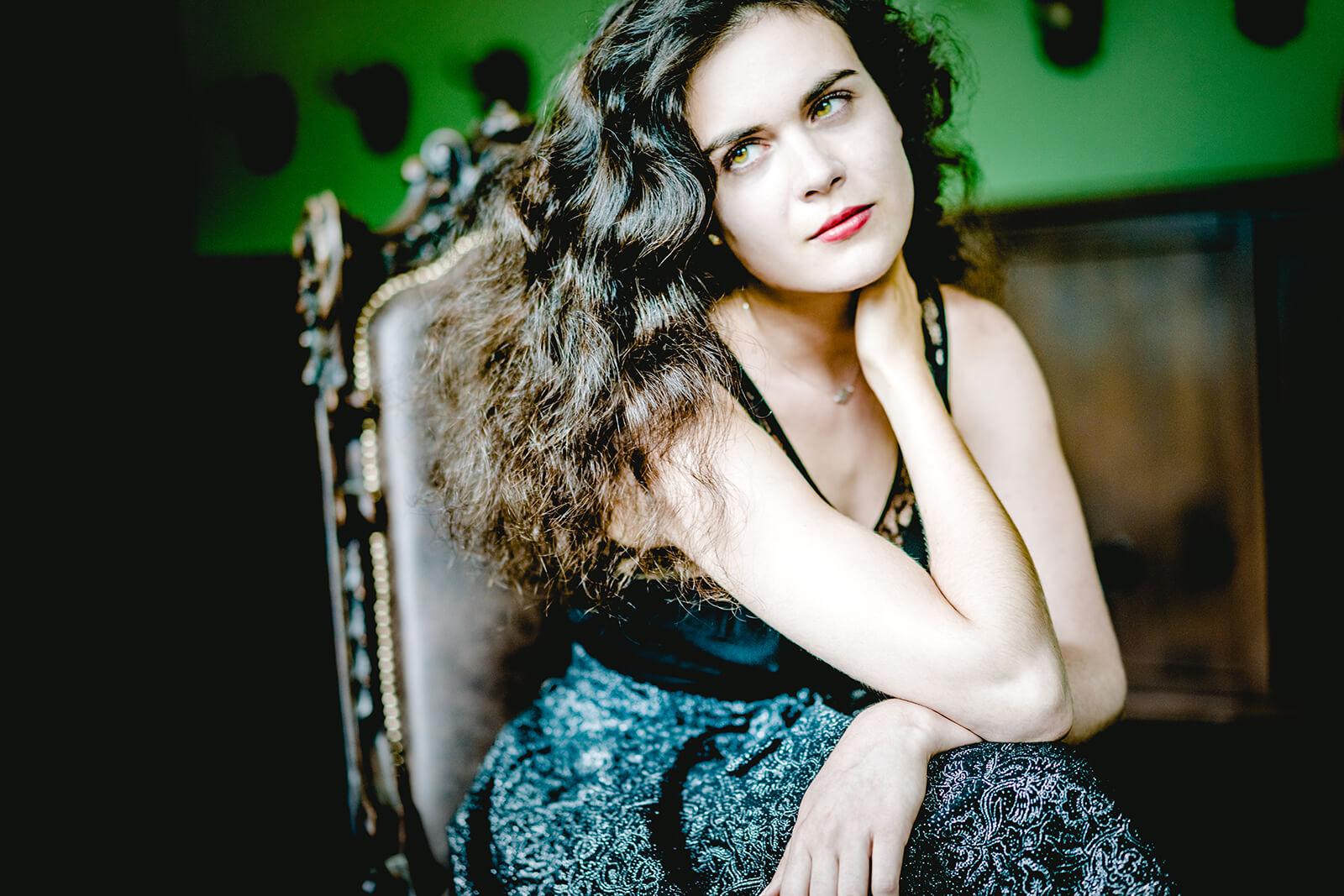 Photo de Elsa Bonnet