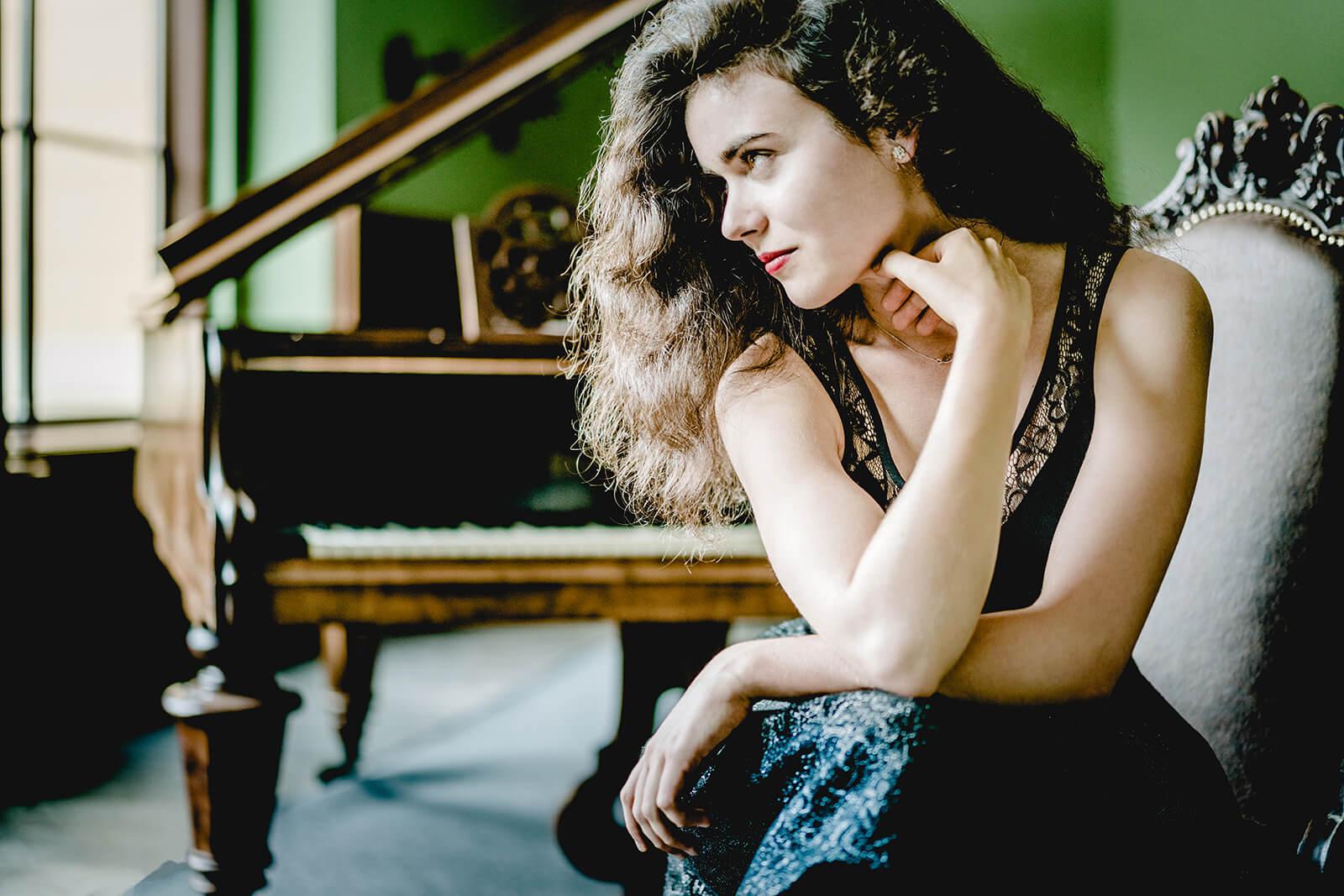 Photo de Elsa Bonnet