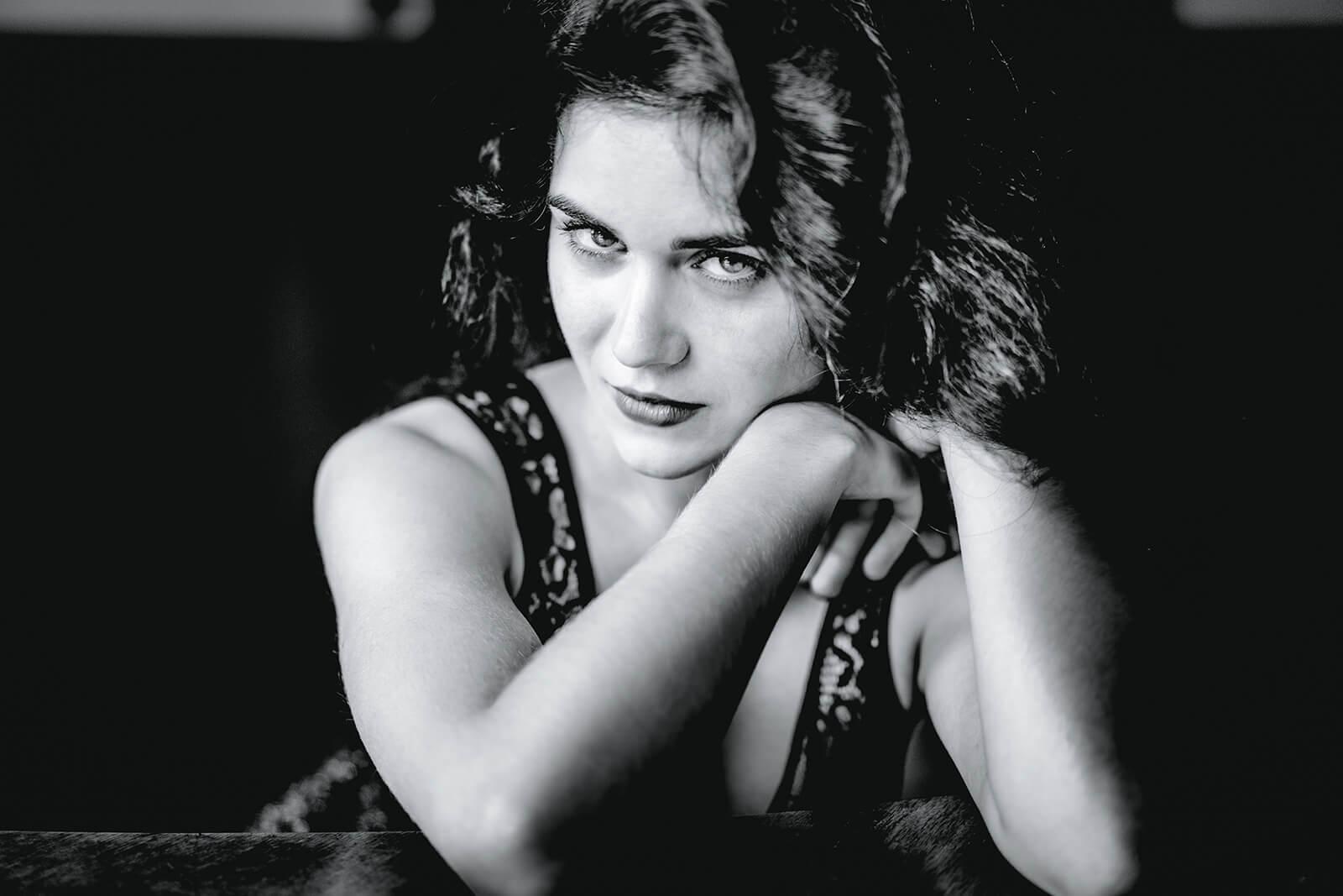 Photo de Elsa Bonnet