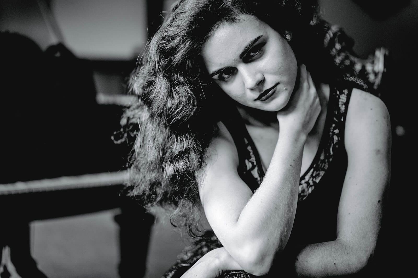 Photo de Elsa Bonnet