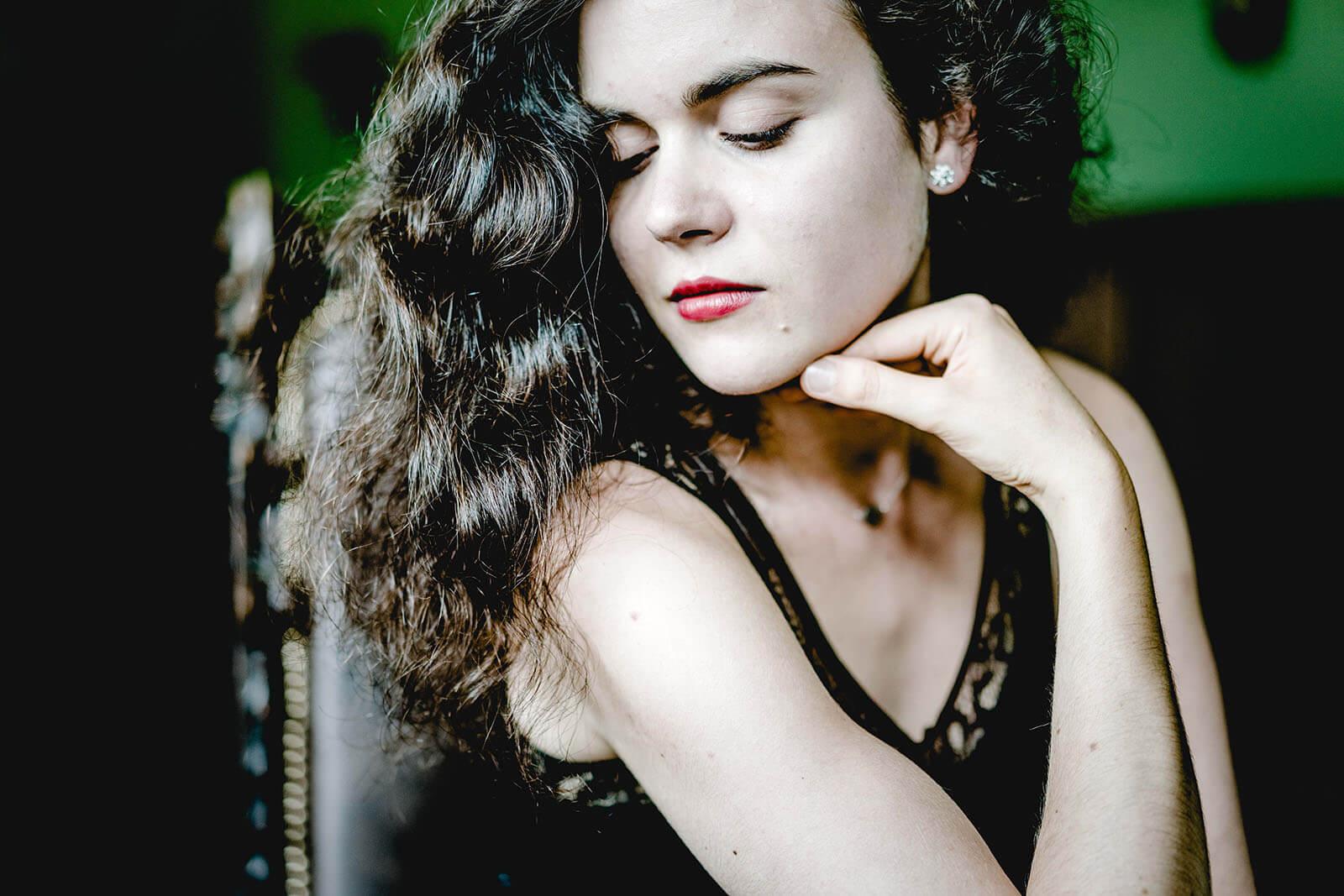 Photo de Elsa Bonnet